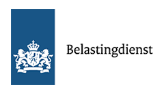 logo Belastingdienst