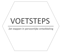 Logo van Voetsteps